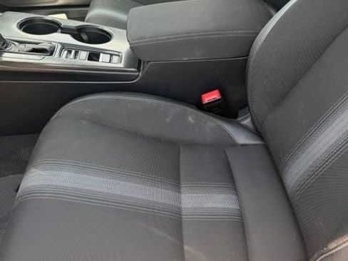 Used 2025 Honda Civic Sport image 7