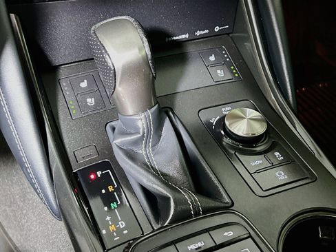 Used 2022 Lexus IS 350 F Sport w/ Accessory Package RWD image 24