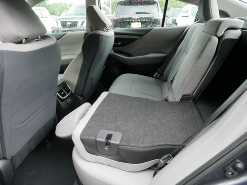 Used 2024 Subaru Legacy Premium AWD/4WD image 36