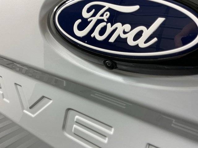 Used 2026 Ford Maverick Lariat AWD/4WD image 9