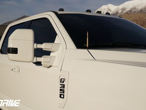 Used 2022 Ford F350 Platinum image 17