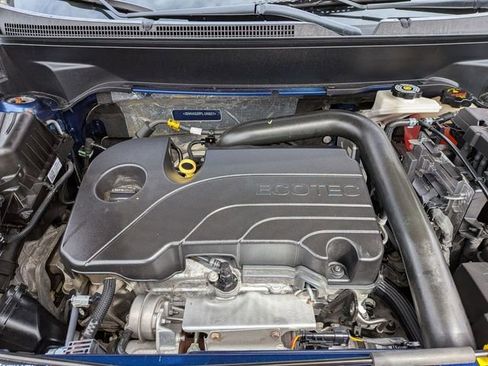 Used 2023 Chevrolet Equinox LT image 28