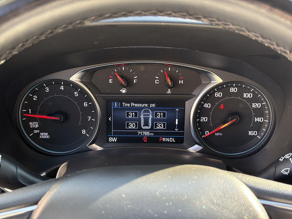 Used 2024 Chevrolet Equinox LT FWD image 10
