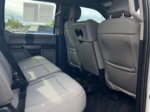 Used 2020 Ford F350 XLT w/ XLT Value Package AWD/4WD image 6