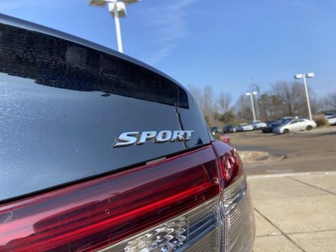 Used 2025 Honda Civic Sport image 47