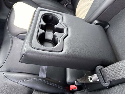 Used 2022 Jeep Compass Latitude w/ Convenience Group AWD/4WD image 13