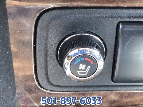 Used 2018 Nissan Armada Platinum w/ Captain Seat Package RWD image 25