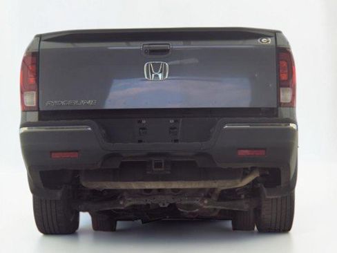 Used 2019 Honda Ridgeline RTL image 7