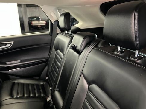 Used 2024 Ford Edge SEL w/ Convenience Package AWD/4WD image 21