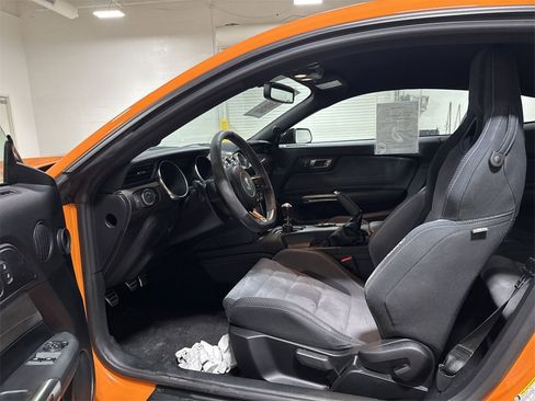 Used 2020 Ford Mustang Shelby GT350 w/ Technology Package image 19