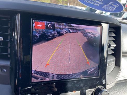 New 2026 RAM 1500 Express RWD image 5