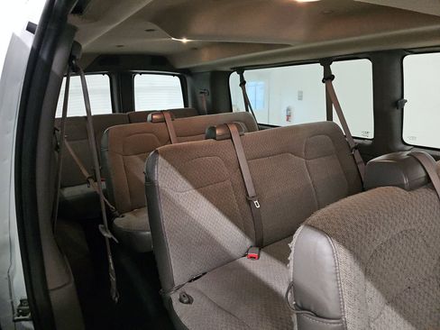 Used 2023 Chevrolet Express 3500 LS image 13