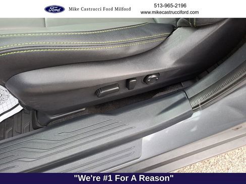 Used 2021 Subaru Outback Onyx Edition XT w/ Popular Package #2 image 21