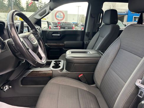Used 2020 GMC Sierra 1500 Elevation image 15