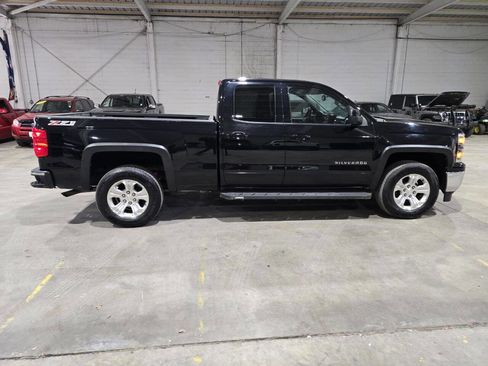 Used 2015 Chevrolet Silverado 1500 LT w/ All Star Edition image 16