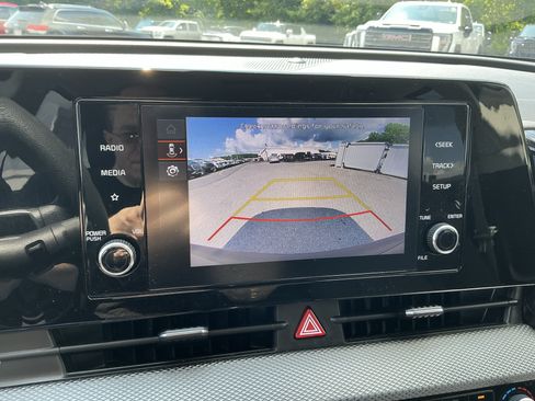 Certified 2023 Kia Sportage LX AWD/4WD image 24