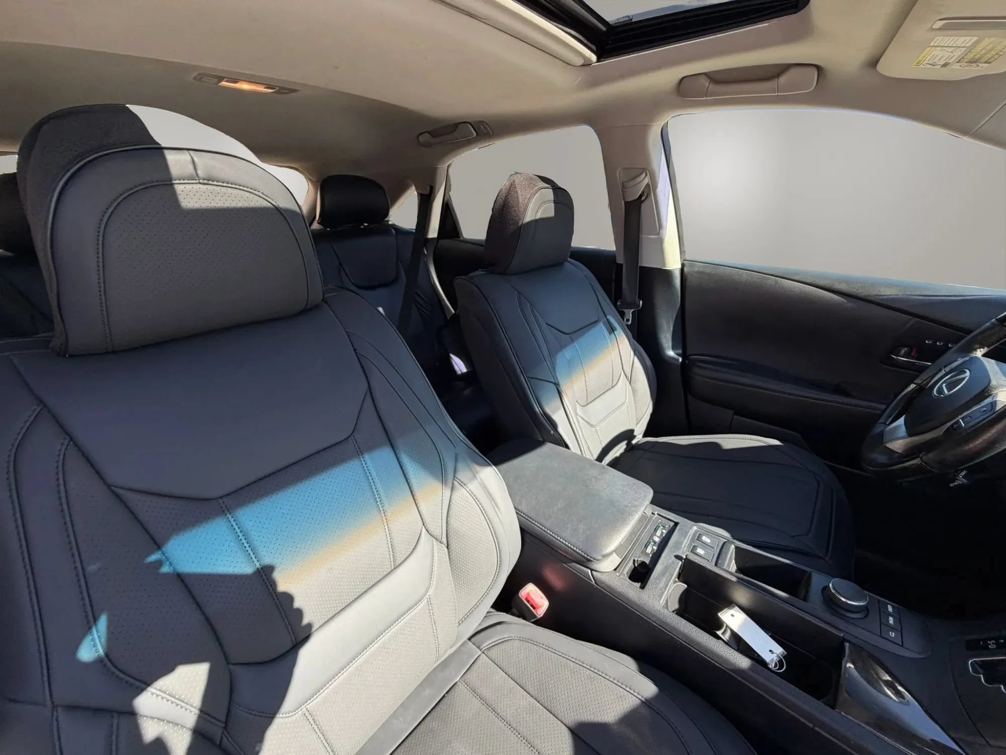Used 2013 Lexus RX 350 AWD image 12