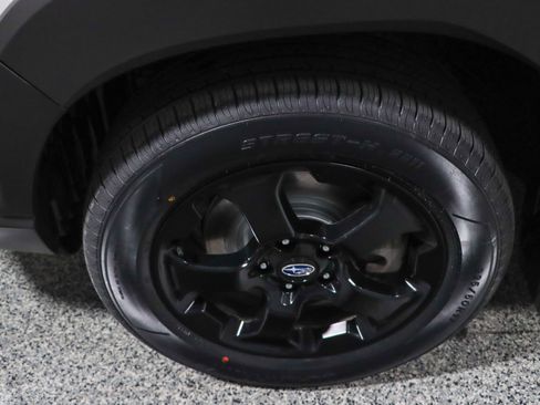 Used 2023 Subaru Forester Wilderness image 11