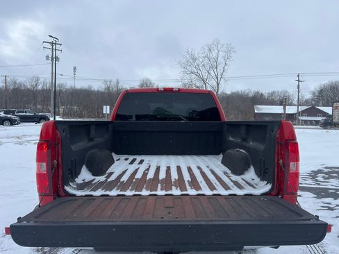 Used 2008 Chevrolet Silverado 1500 LT w/ Power Pack Plus image 29