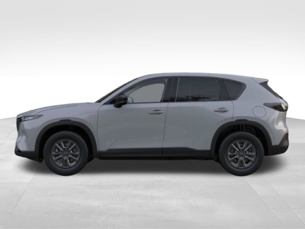 New 2026 MAZDA CX-5 Select AWD/4WD image 7