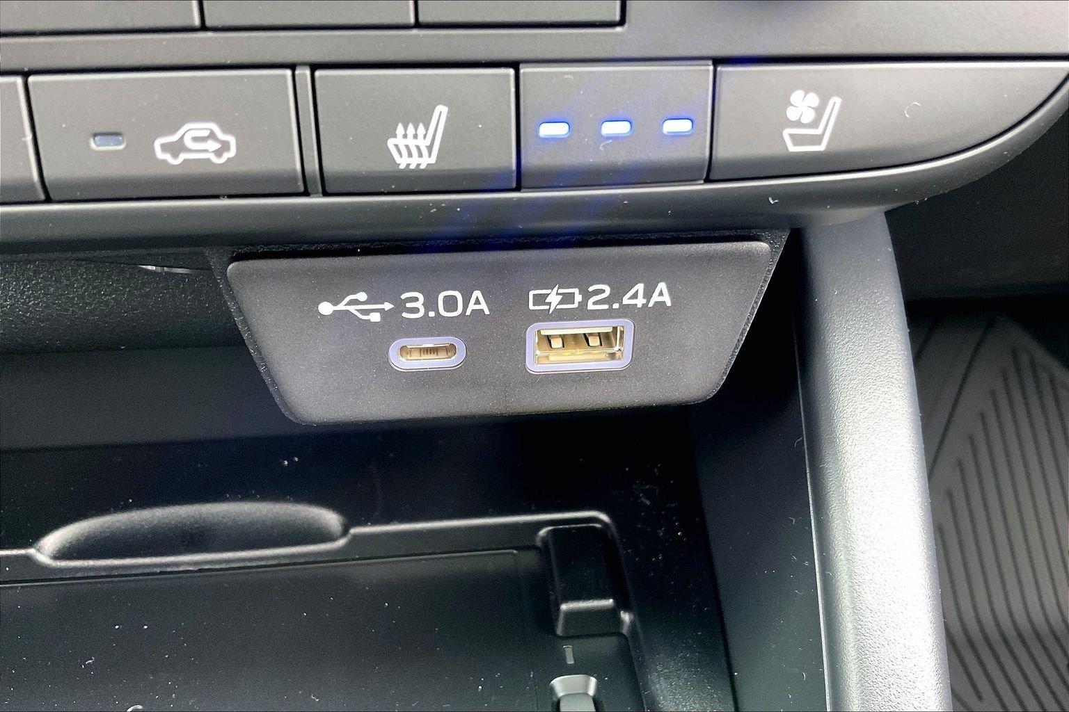 New 2026 Subaru Outback Wilderness AWD/4WD image 19