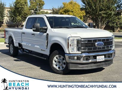 Used 2024 Ford F250 XLT