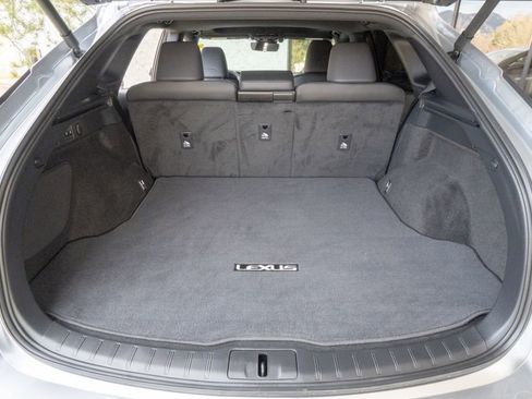 Used 2024 Lexus RX 350h w/ Convenience Package image 20