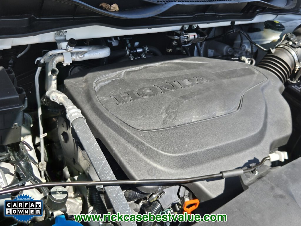Used 2024 Honda Odyssey EX-L image 20