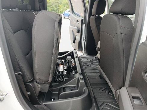 New 2026 Chevrolet Colorado W/T w/ WT Convenience Package II image 25