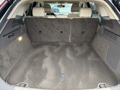 Used 2016 Lincoln MKX Select w/ Select Plus Package image 19