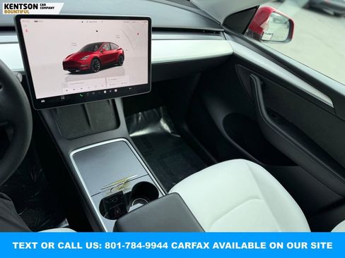 Used 2023 Tesla Model Y Long Range image 19