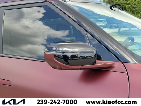 New 2027 Kia Seltos X-Line SX AWD/4WD image 8