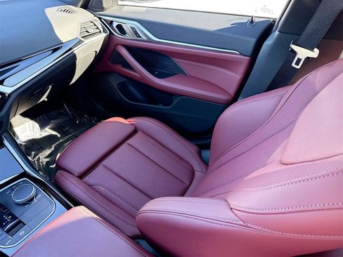 Certified 2023 BMW i4 eDrive35 image 24