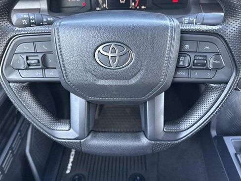 Certified 2025 Toyota Tacoma SR5 image 23