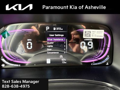 New 2025 Kia Soul LX image 9