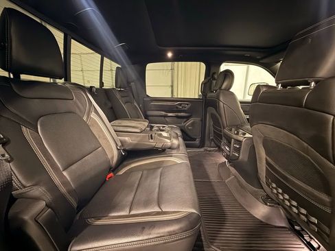 Used 2021 RAM 1500 TRX w/ TRX Level 2 Equipment Group image 37