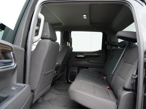 Used 2023 Chevrolet Silverado 1500 RST image 19