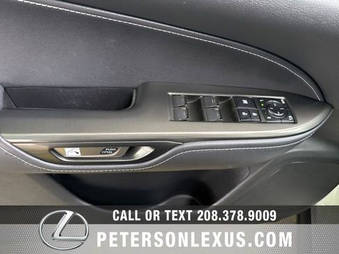 Used 2024 Lexus NX 350 F Sport AWD/4WD image 23