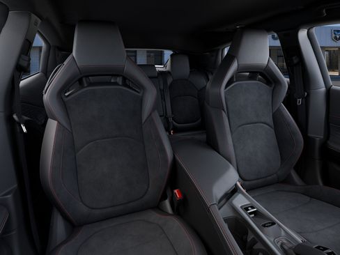 New 2026 Dodge Charger R/T w/ Performance Handling Group AWD/4WD image 46