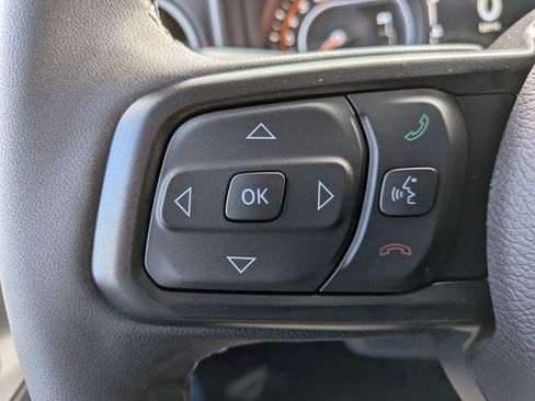 New 2026 Jeep Wrangler Unlimited Rubicon image 13