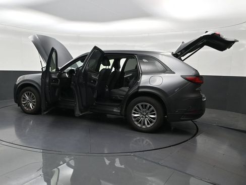 Used 2024 MAZDA CX-90 3.3 Turbo w/ Preferred Plus AWD/4WD image 34