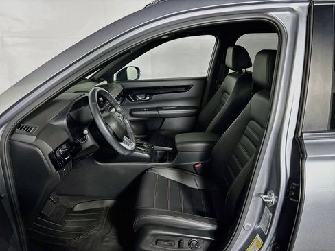 Used 2023 Honda CR-V Sport Touring image 11
