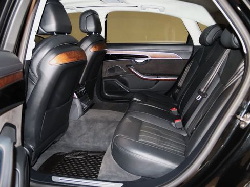 Used 2019 Audi A8 L 3.0T w/ Luxury Package AWD/4WD image 57