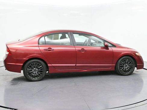 Used 2011 Honda Civic LX image 8