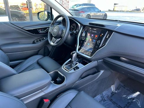 Used 2025 Subaru Outback Limited w/ Popular Package #2 image 37