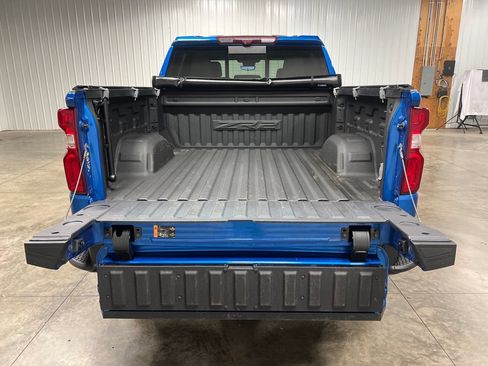 Certified 2024 Chevrolet Silverado 1500 ZR2 w/ Technology Package AWD/4WD image 12