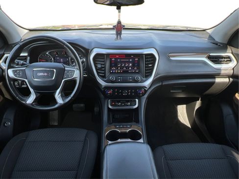 Used 2020 GMC Acadia SLE w/ Driver Convenience Package AWD/4WD image 38