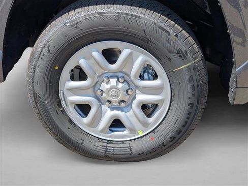 New 2026 Toyota Tundra SR RWD image 10