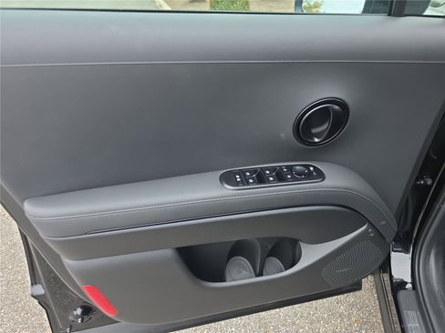 New 2026 Hyundai Palisade XRT Pro image 9