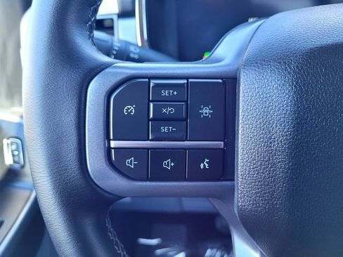 Certified 2023 Ford F150 Lightning XLT image 24